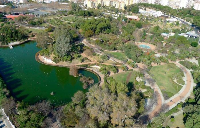 2Bdr Sunny Apartment With Pool And Private Parking In Benalmádena Eksteriør billede